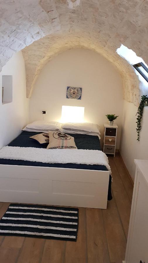 Cozy House In Ostuni With Panoramic Terraces Apartment Exterior foto