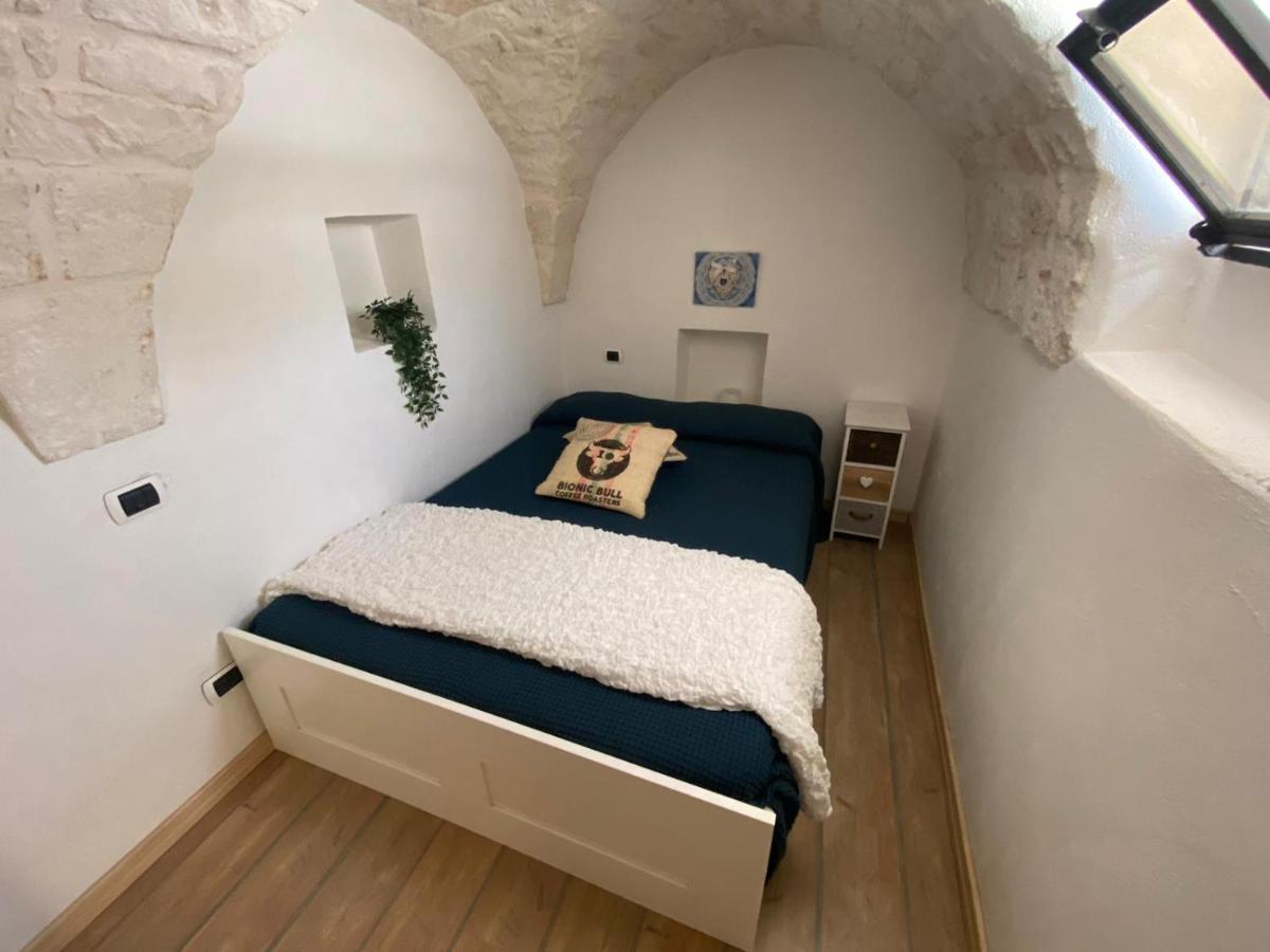 Cozy House In Ostuni With Panoramic Terraces Apartment Exterior foto