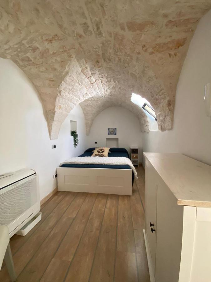 Cozy House In Ostuni With Panoramic Terraces Apartment Exterior foto