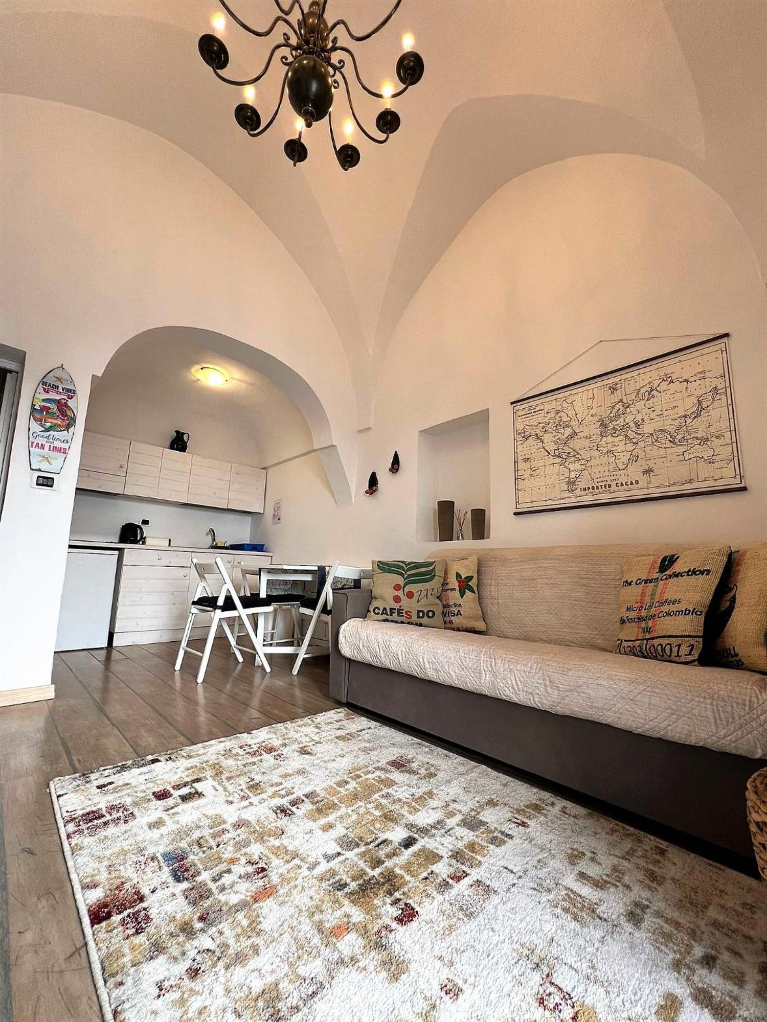 Cozy House In Ostuni With Panoramic Terraces Apartment Exterior foto