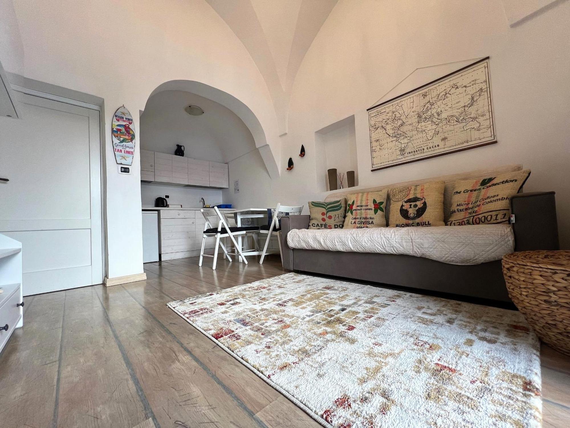 Cozy House In Ostuni With Panoramic Terraces Apartment Exterior foto